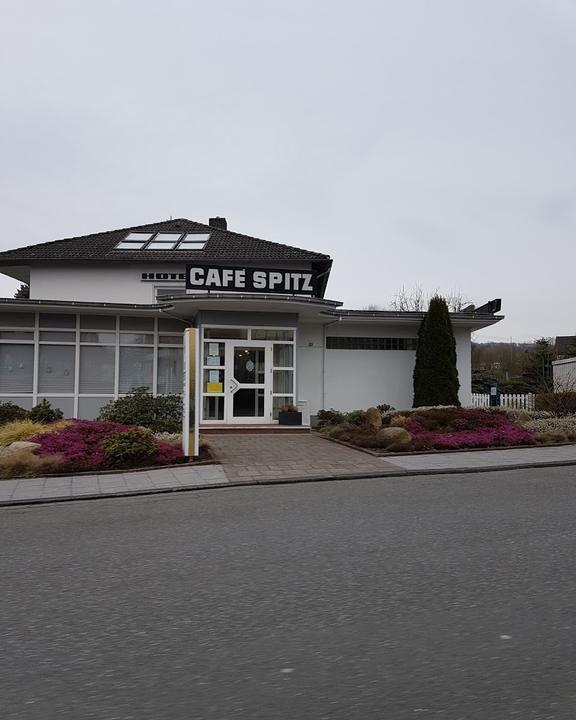 Café Spitz